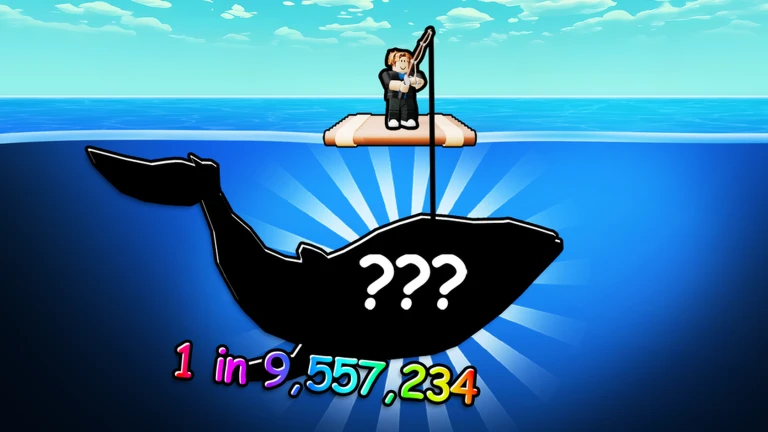 What Is Pull a Lucky Fish?