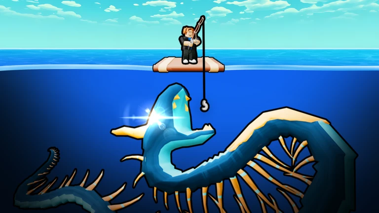 Complete Guide to the Pull a Lucky Fish Fishing Zone: Tips, Upgrades, and Rare Fish